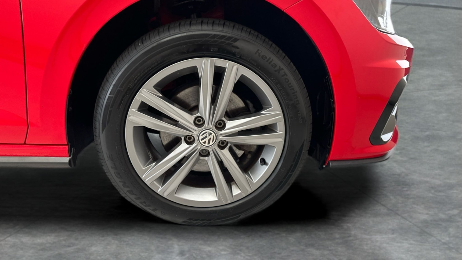 Used Volkswagen Polo 2020 for sale - 76819003: Photo 20