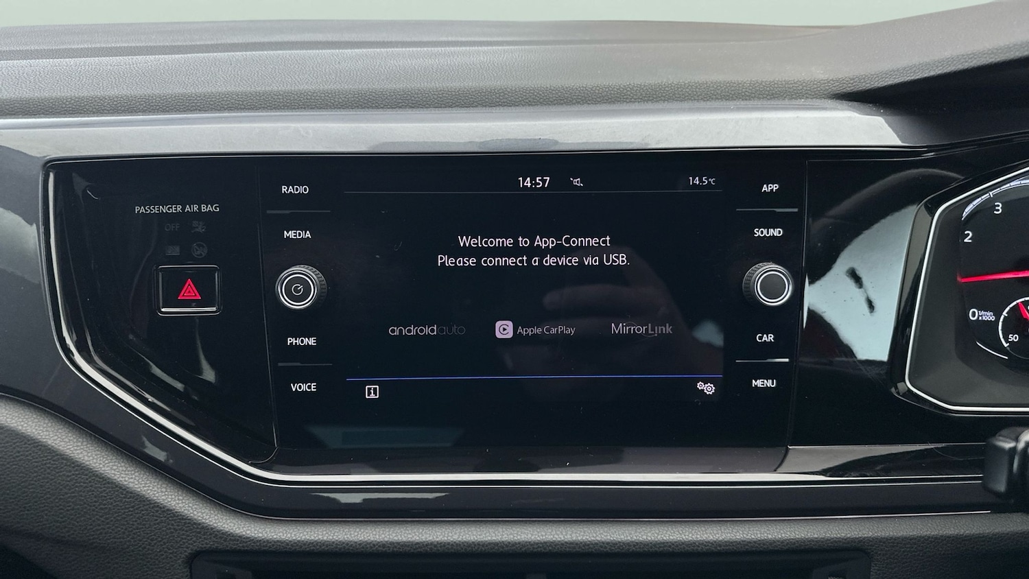 Used Volkswagen Polo 2020 for sale - 76819003: Photo 22