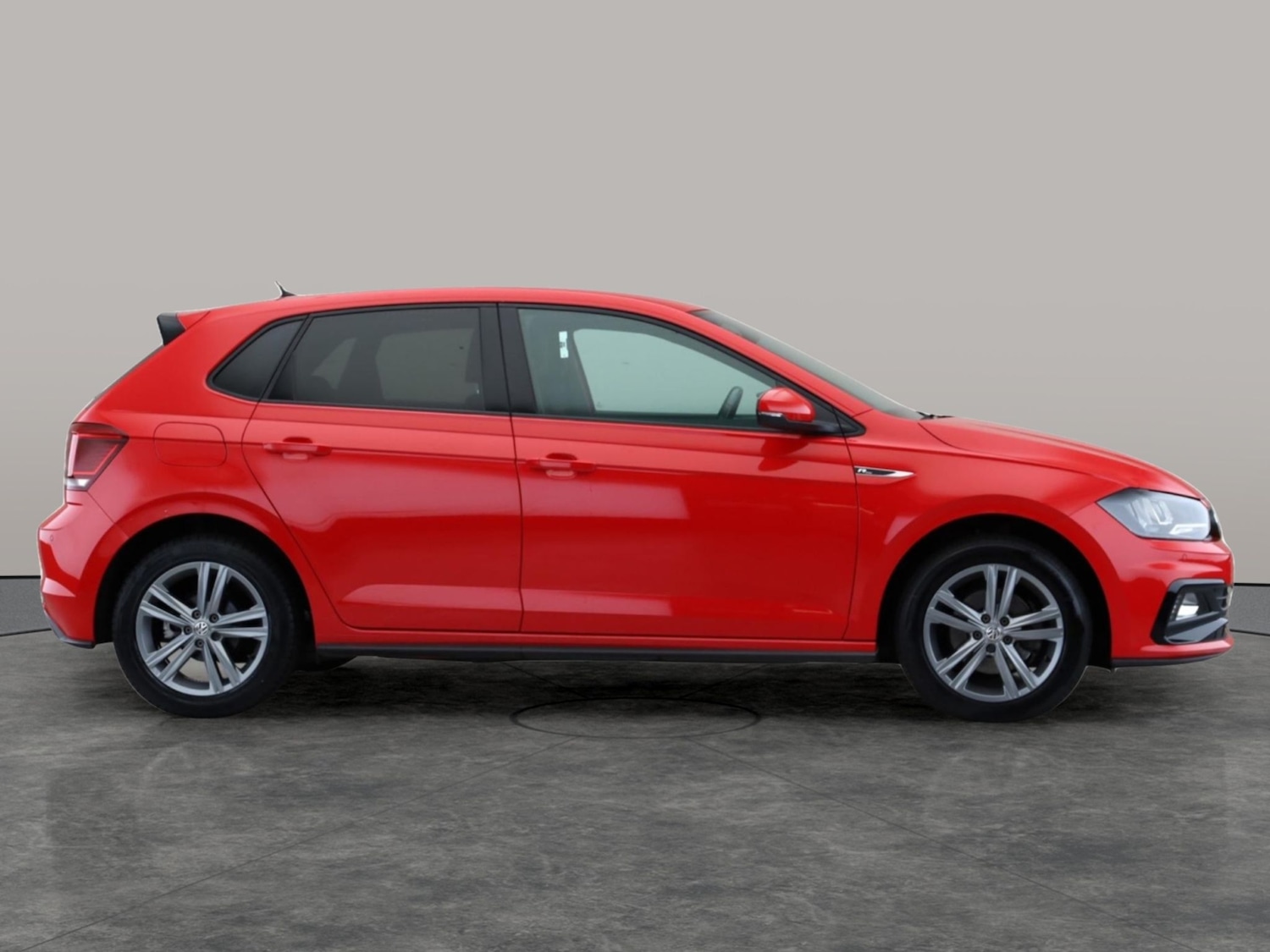 Used Volkswagen Polo 2020 for sale - 76819003: Photo 5