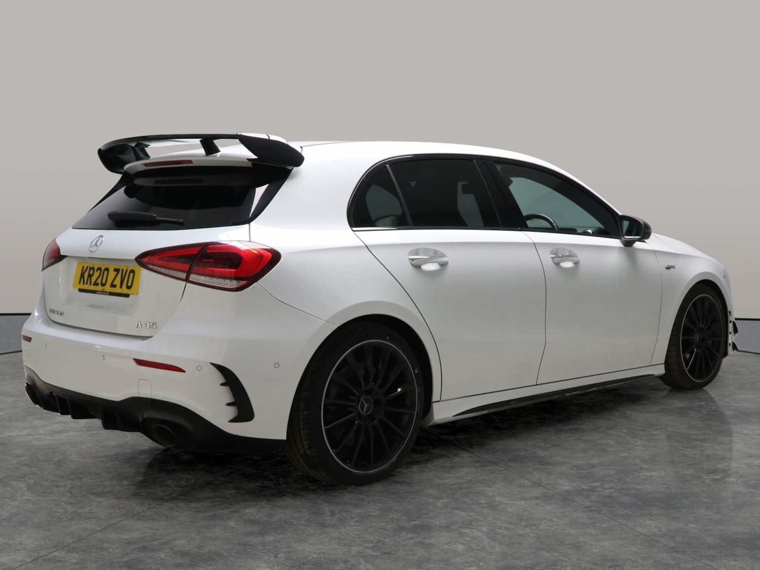 Used Mercedes-Benz A-Class 2020 for sale - 77446748: Photo 12