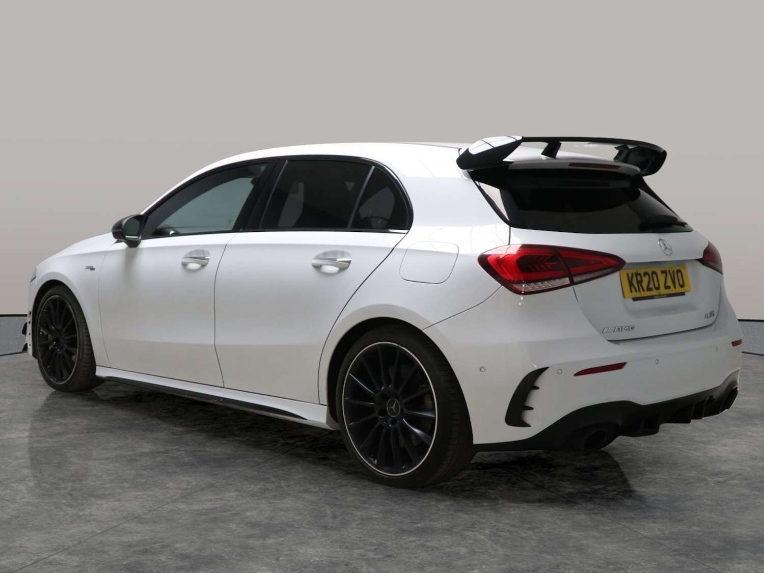 Used Mercedes-Benz A-Class 2020 for sale - 77446748: Photo 14