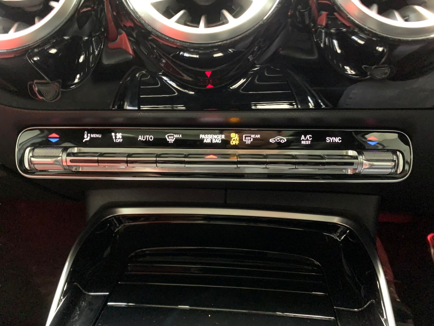 Used Mercedes-Benz A-Class 2020 for sale - 77446748: Photo 21