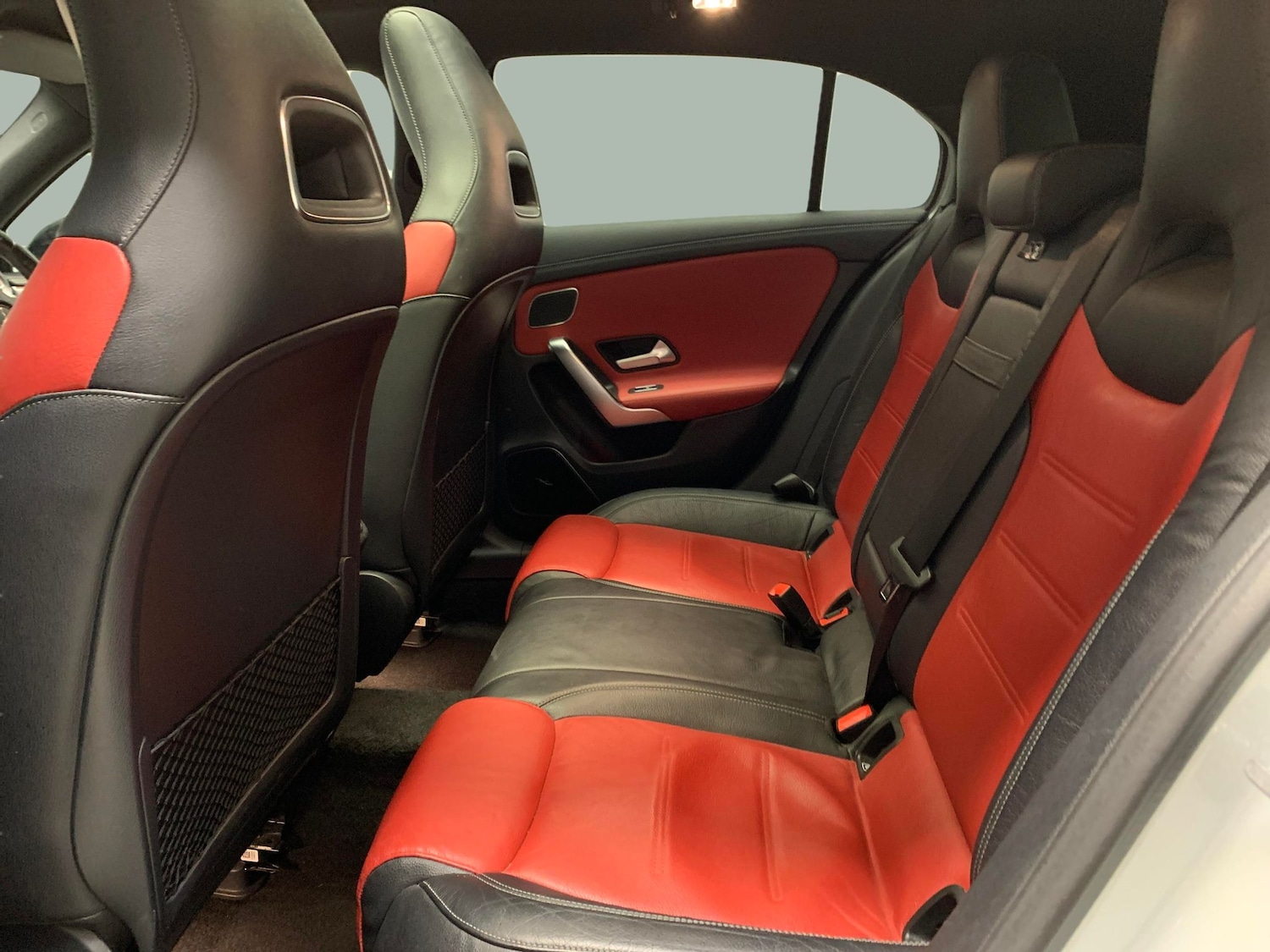 Used Mercedes-Benz A-Class 2020 for sale - 77446748: Photo 30