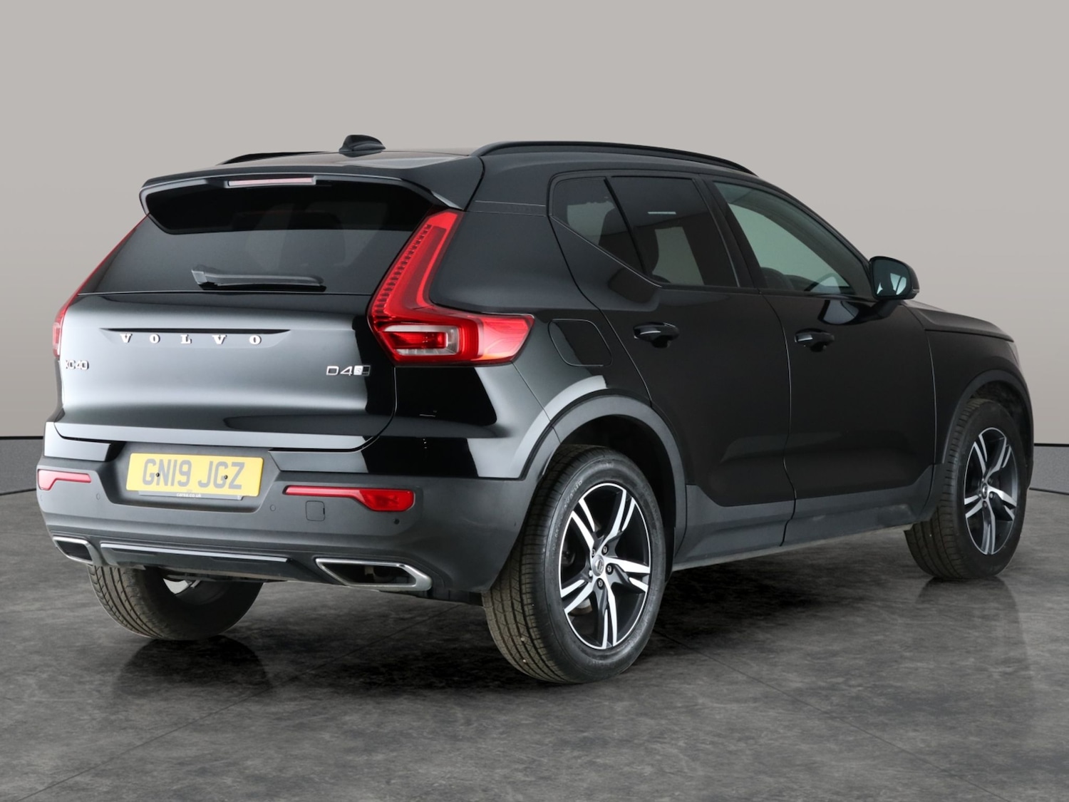 Used Volvo XC40 2019 for sale - 76668570: Photo 10