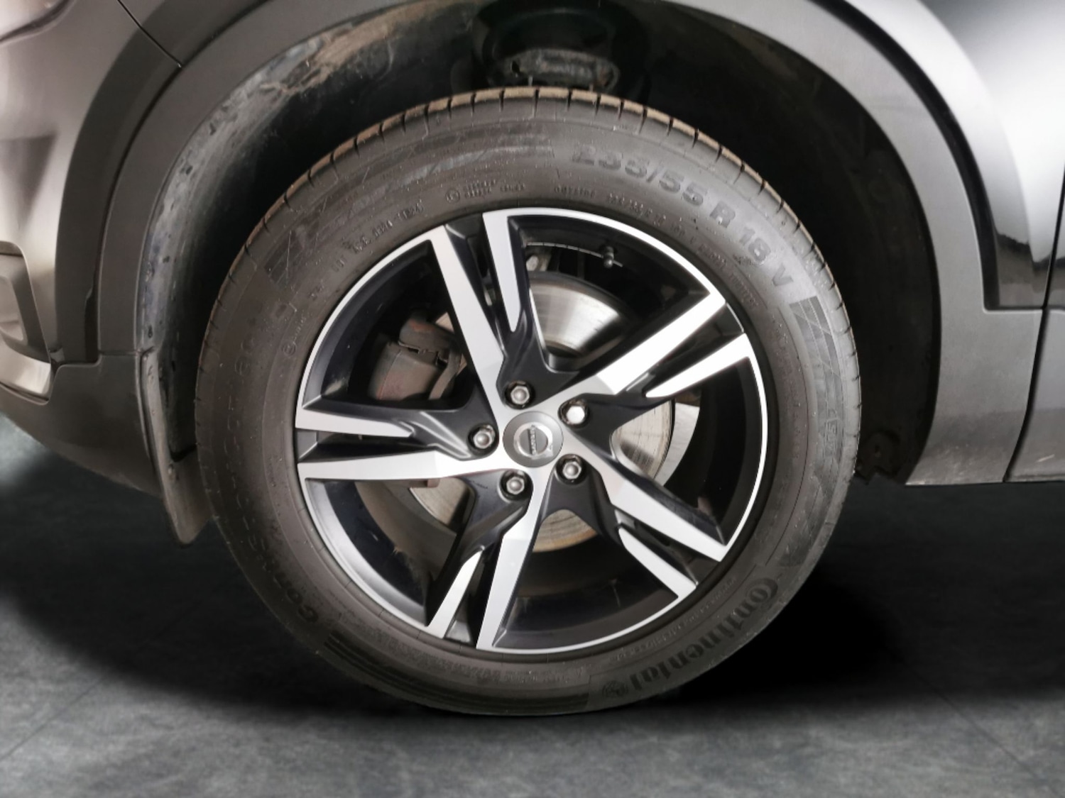 Used Volvo XC40 2019 for sale - 76668570: Photo 19