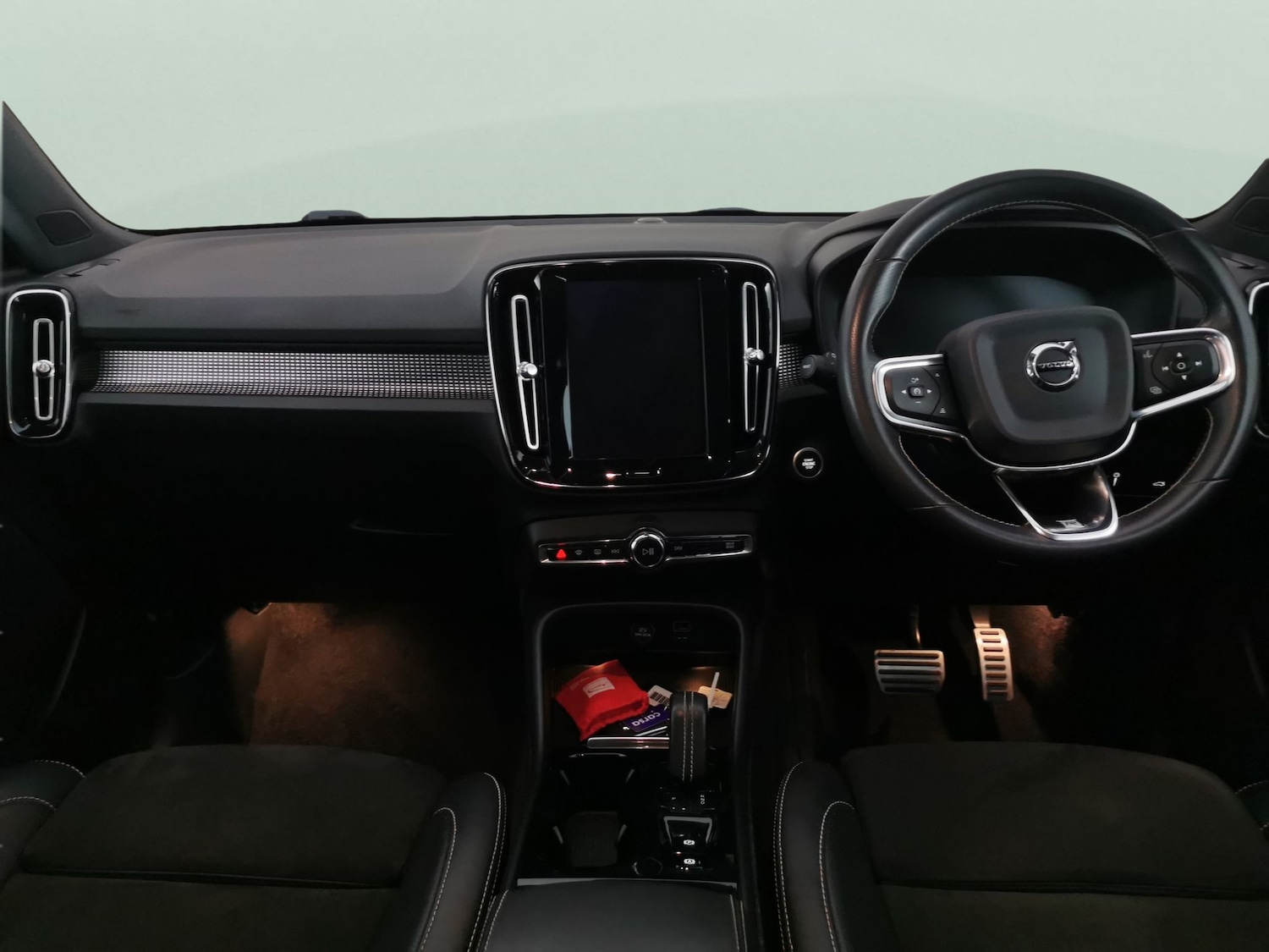 Used Volvo XC40 2019 for sale - 76668570: Photo 7