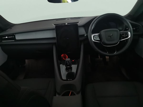 Used Polestar Polestar 2 2021 for sale - 76184832: Photo 4