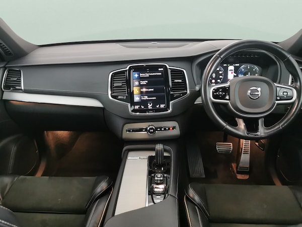 Used Volvo XC90 2021 for sale - 76300675: Photo 12