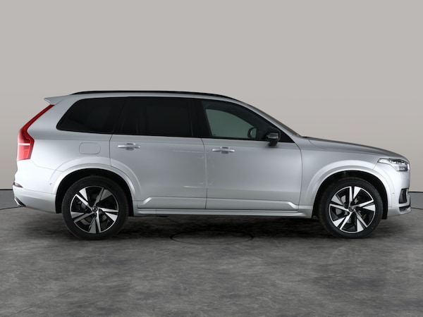 Used Volvo XC90 2021 for sale - 76300675: Photo 14