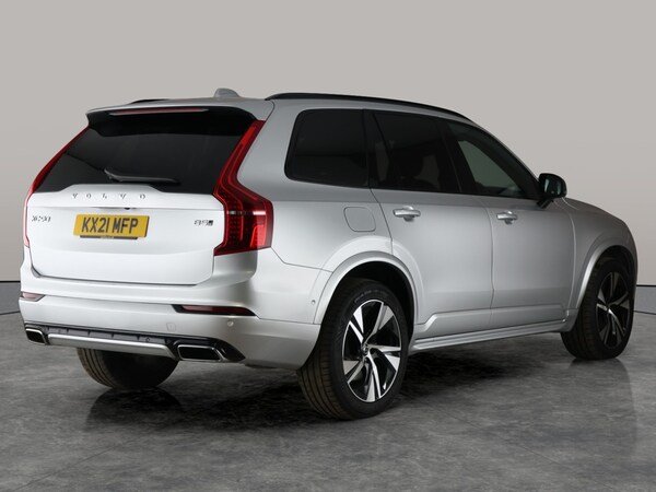 Used Volvo XC90 2021 for sale - 76300675: Photo 16