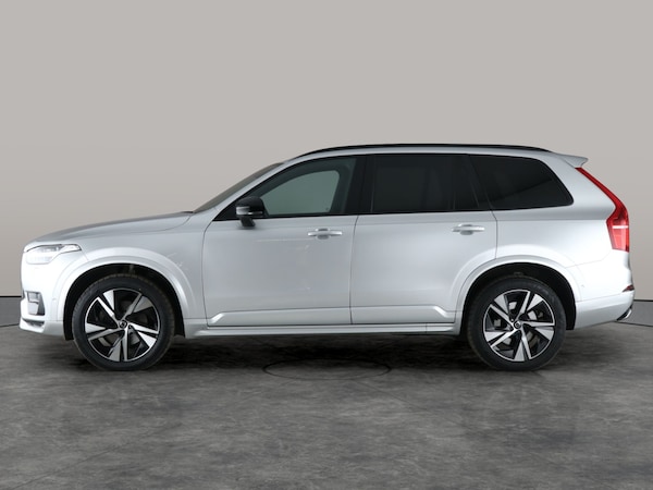 Used Volvo XC90 2021 for sale - 76300675: Photo 19