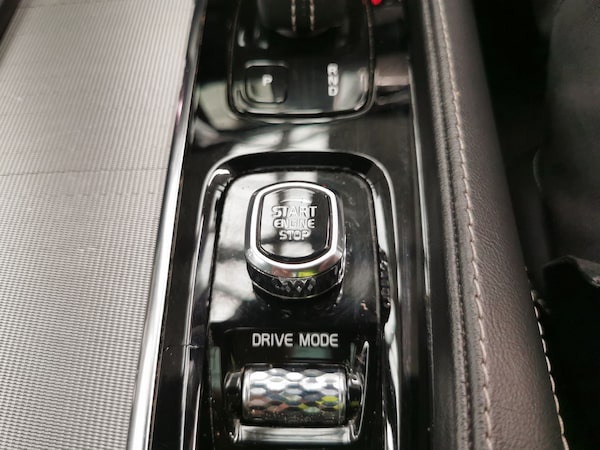 Used Volvo XC90 2021 for sale - 76300675: Photo 23