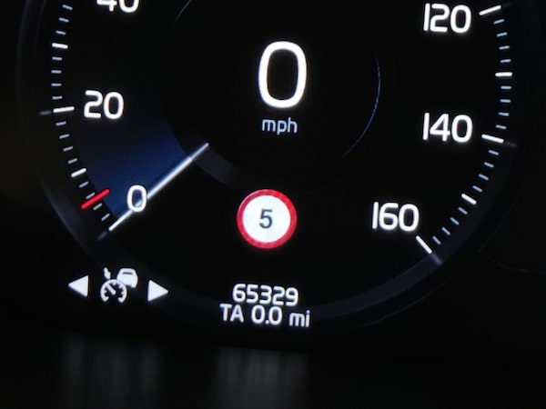Used Volvo XC90 2021 for sale - 76300675: Photo 26