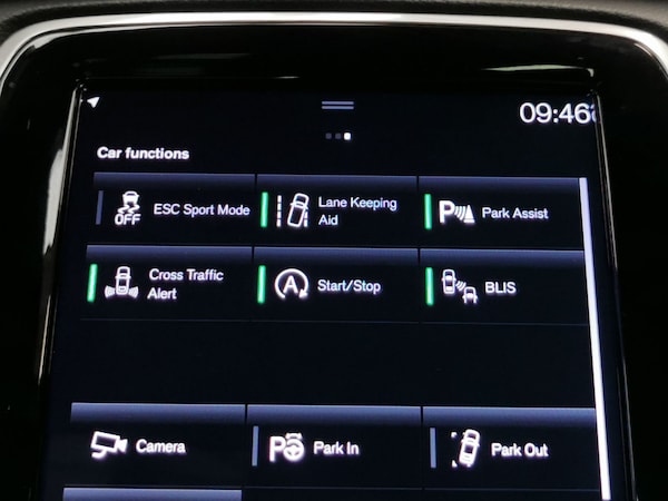 Used Volvo XC90 2021 for sale - 76300675: Photo 27