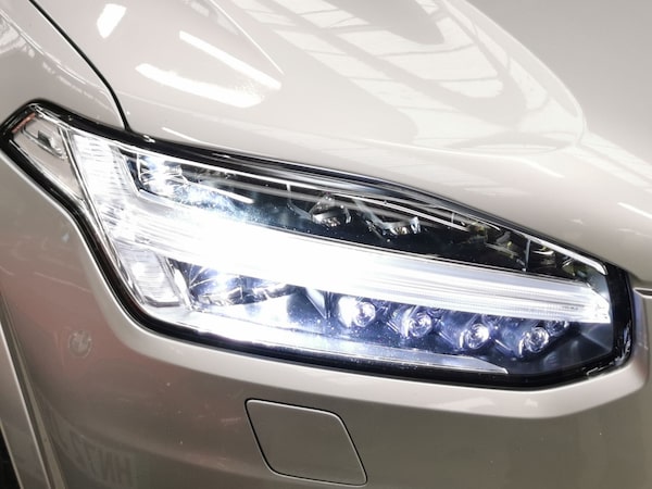 Used Volvo XC90 2021 for sale - 76300675: Photo 28