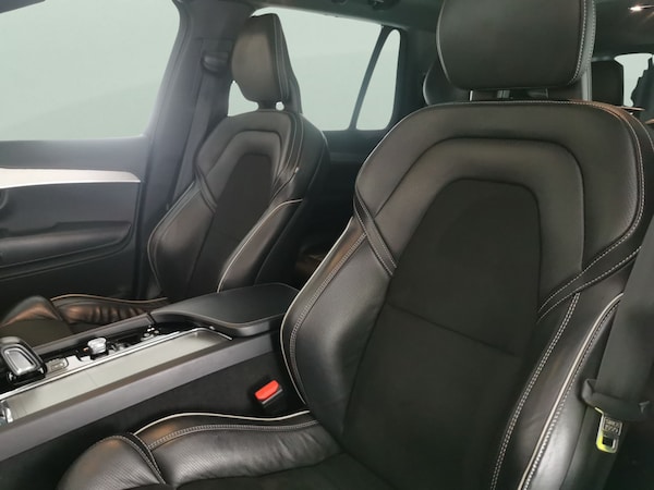 Used Volvo XC90 2021 for sale - 76300675: Photo 29