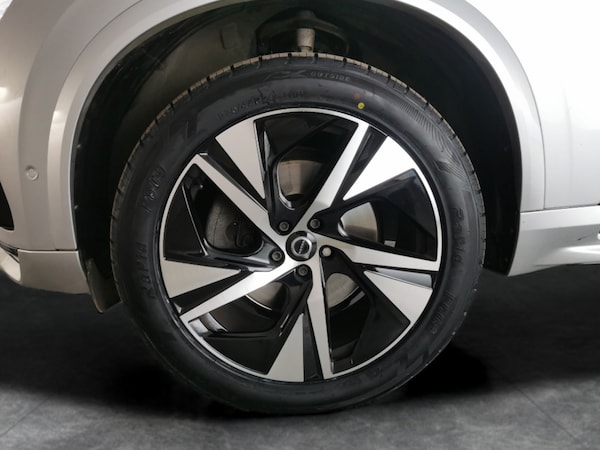 Used Volvo XC90 2021 for sale - 76300675: Photo 34