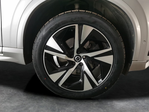 Used Volvo XC90 2021 for sale - 76300675: Photo 36