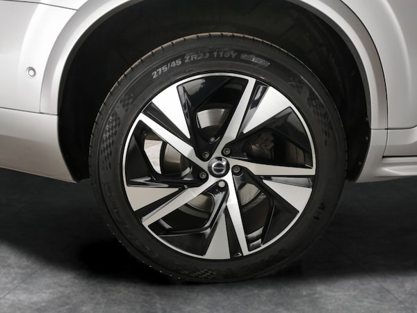 Used Volvo XC90 2021 for sale - 76300675: Photo 37