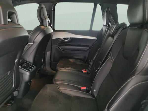 Used Volvo XC90 2021 for sale - 76300675: Photo 38