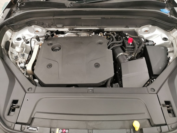 Used Volvo XC90 2021 for sale - 76300675: Photo 44