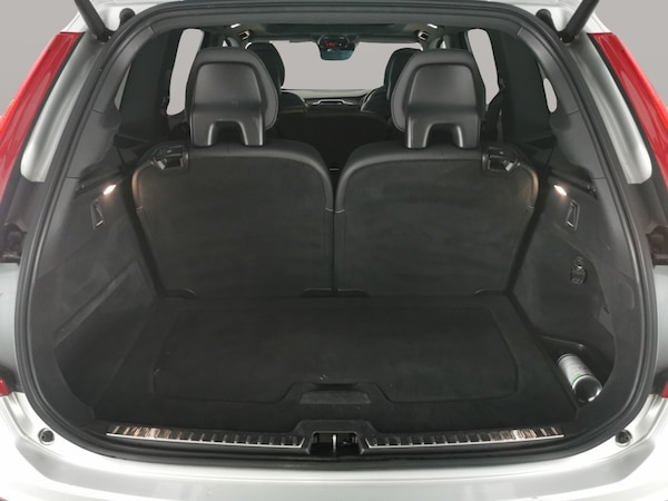 Used Volvo XC90 2021 for sale - 76300675: Photo 46