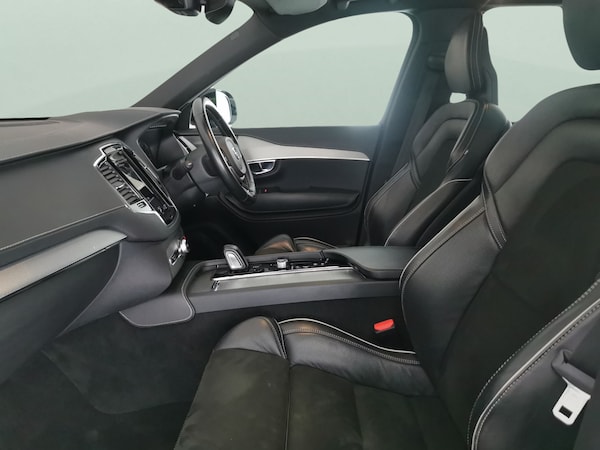Used Volvo XC90 2021 for sale - 76300675: Photo 4