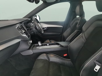 Used Volvo XC90 2021 for sale - 76300675: Photo