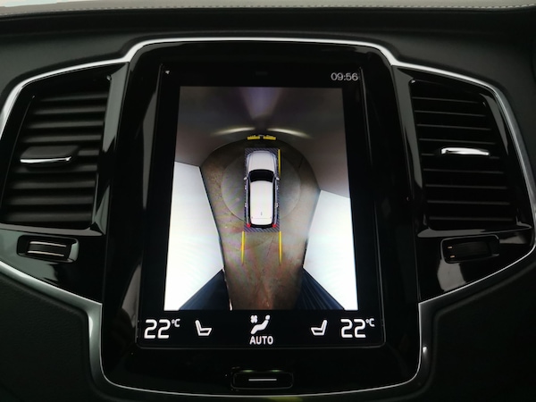 Used Volvo XC90 2021 for sale - 76300675: Photo 9