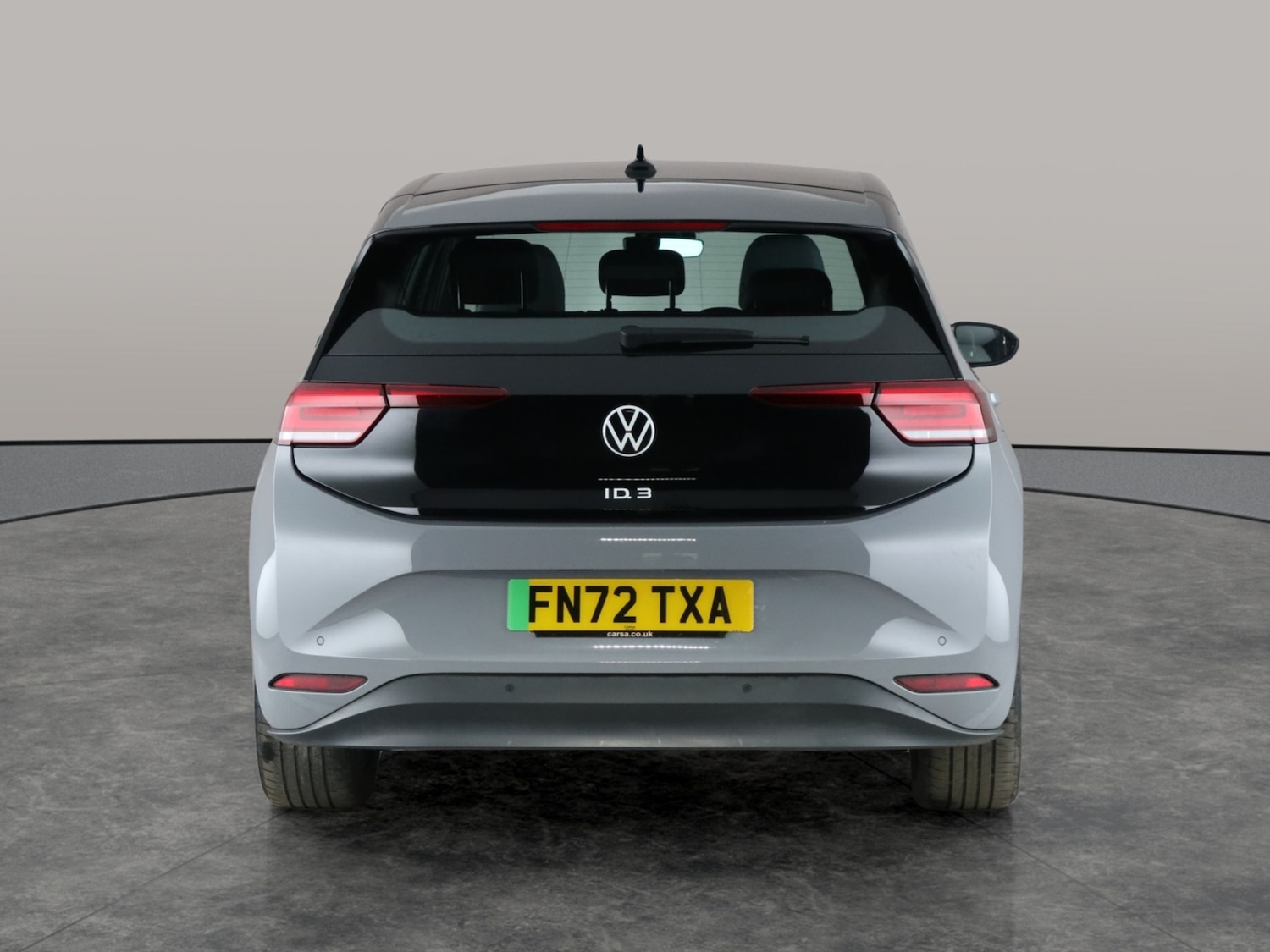 Used Volkswagen ID.3 2022 for sale - 76442195: Photo 14