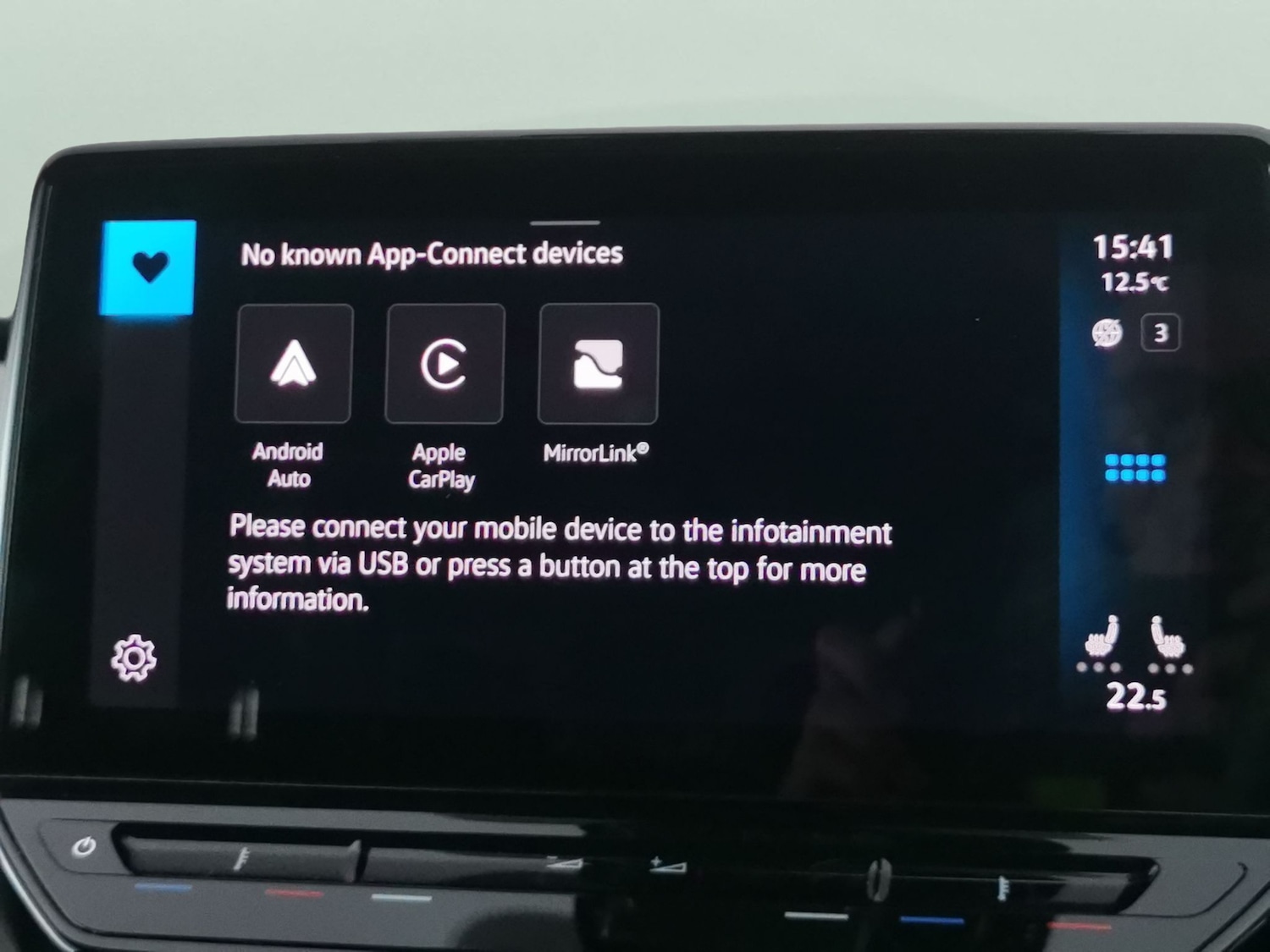 Used Volkswagen ID.3 2022 for sale - 76442195: Photo 18