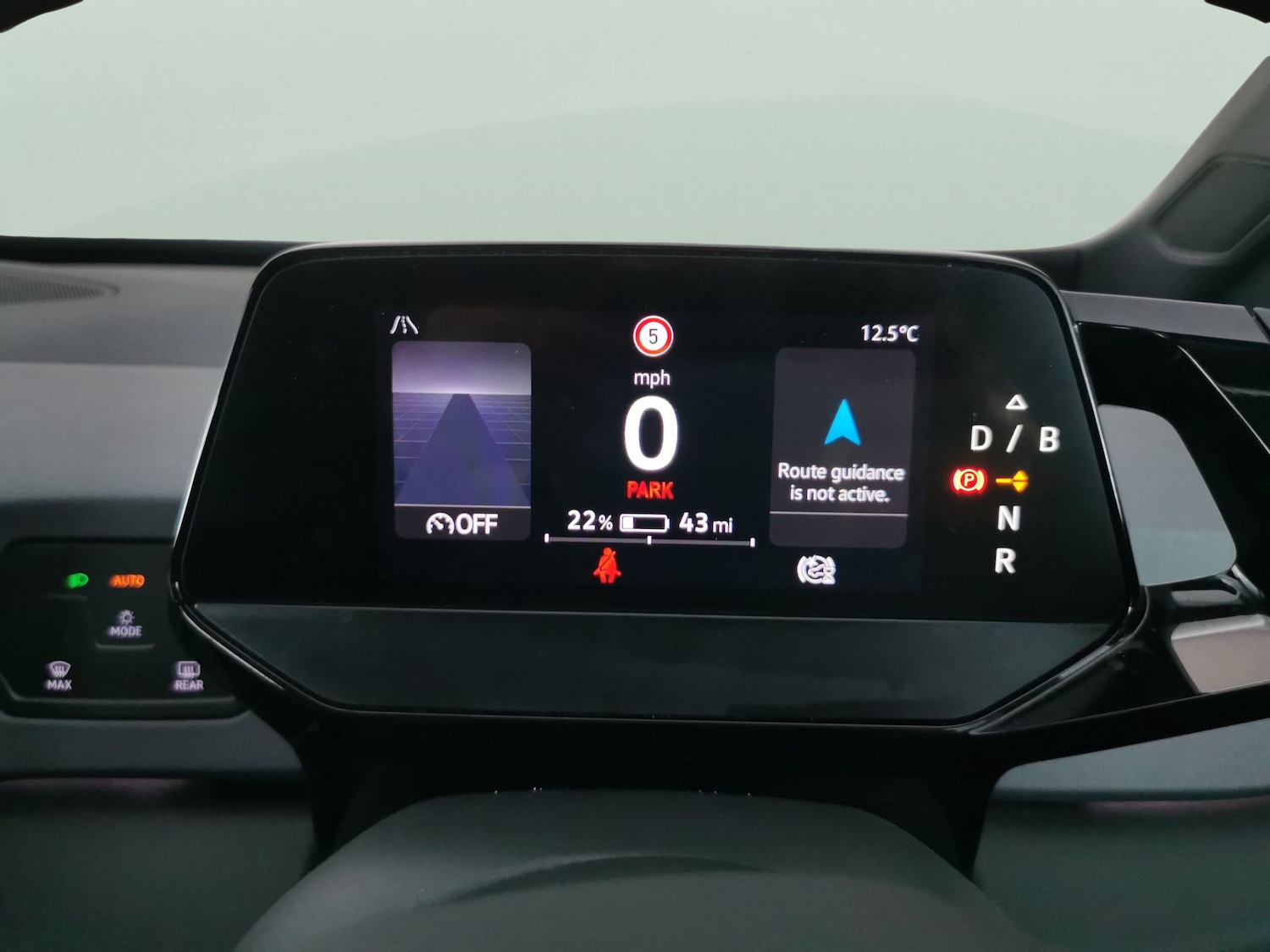 Used Volkswagen ID.3 2022 for sale - 76442195: Photo 28