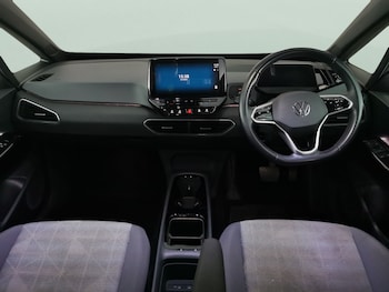 Used Volkswagen ID.3 2022 for sale - 76442195: Photo