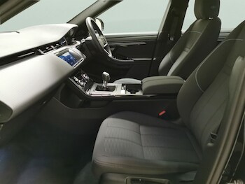 Used Land Rover Range Rover Evoque 2021 for sale - 75733770: Photo