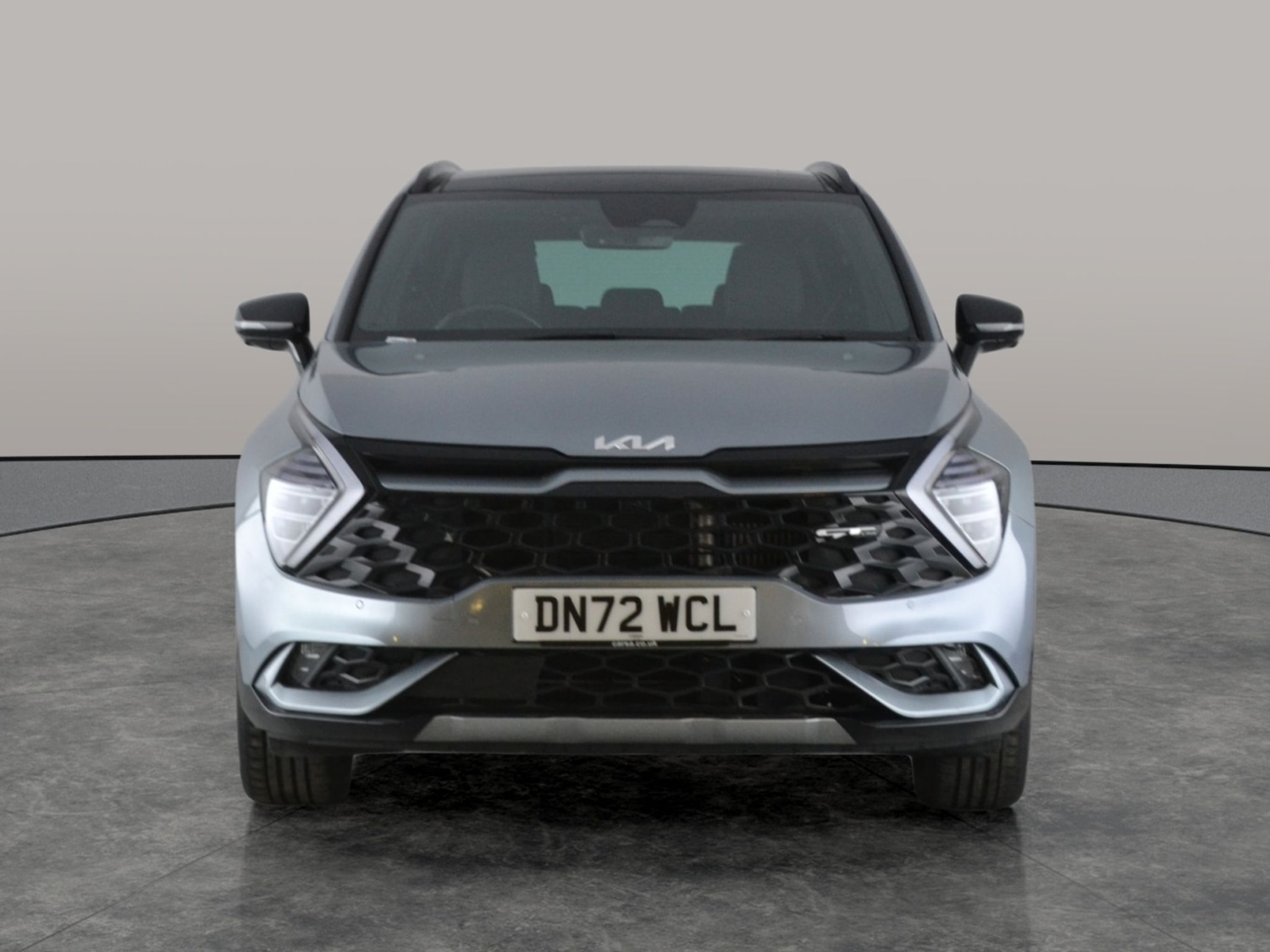 Used Kia Sportage 2022 for sale - 76821784: Photo 15