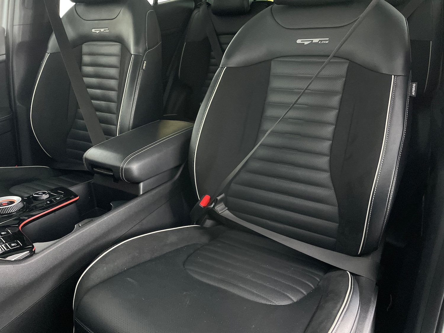 Used Kia Sportage 2022 for sale - 76821784: Photo 17