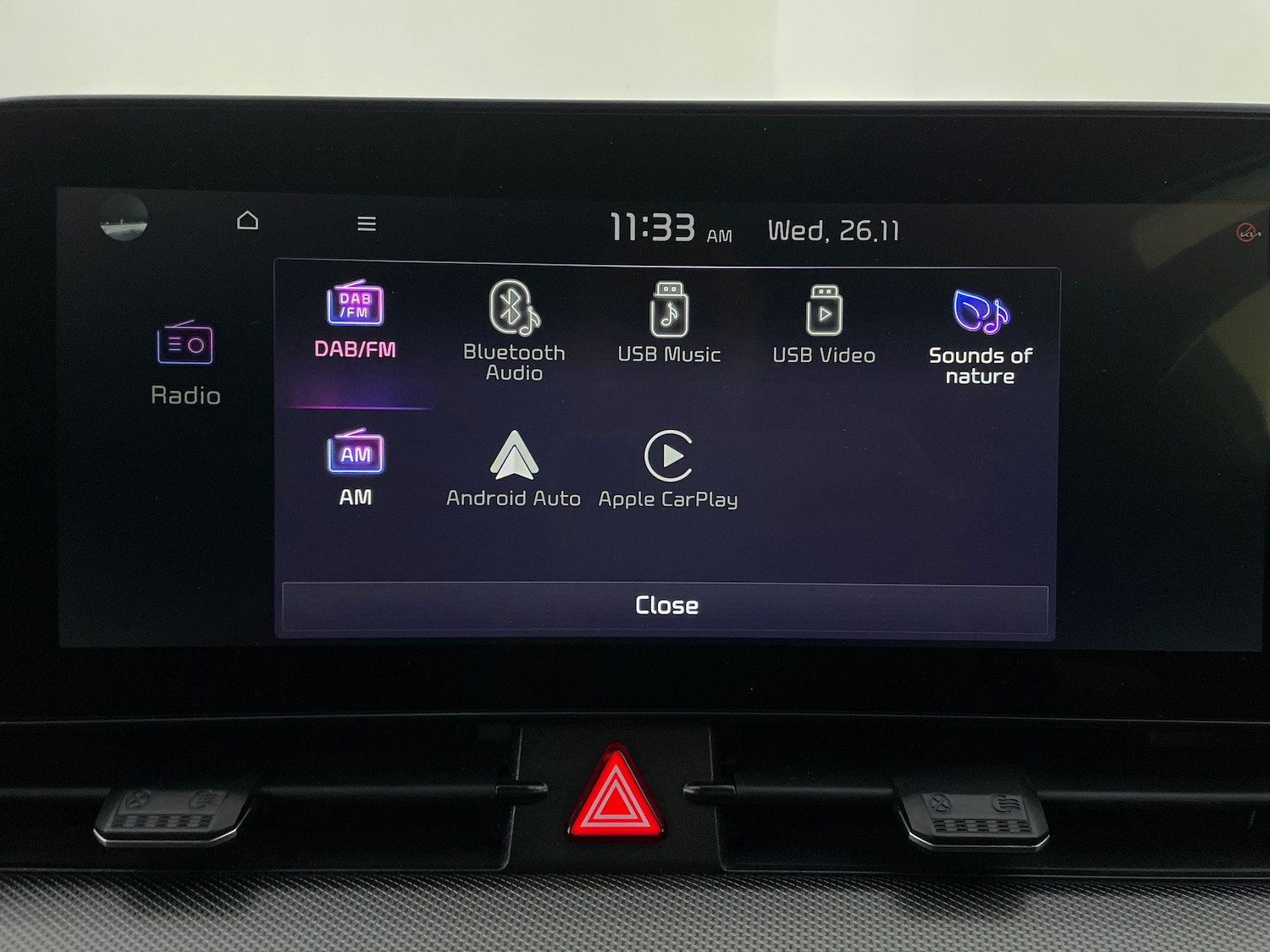 Used Kia Sportage 2022 for sale - 76821784: Photo 22