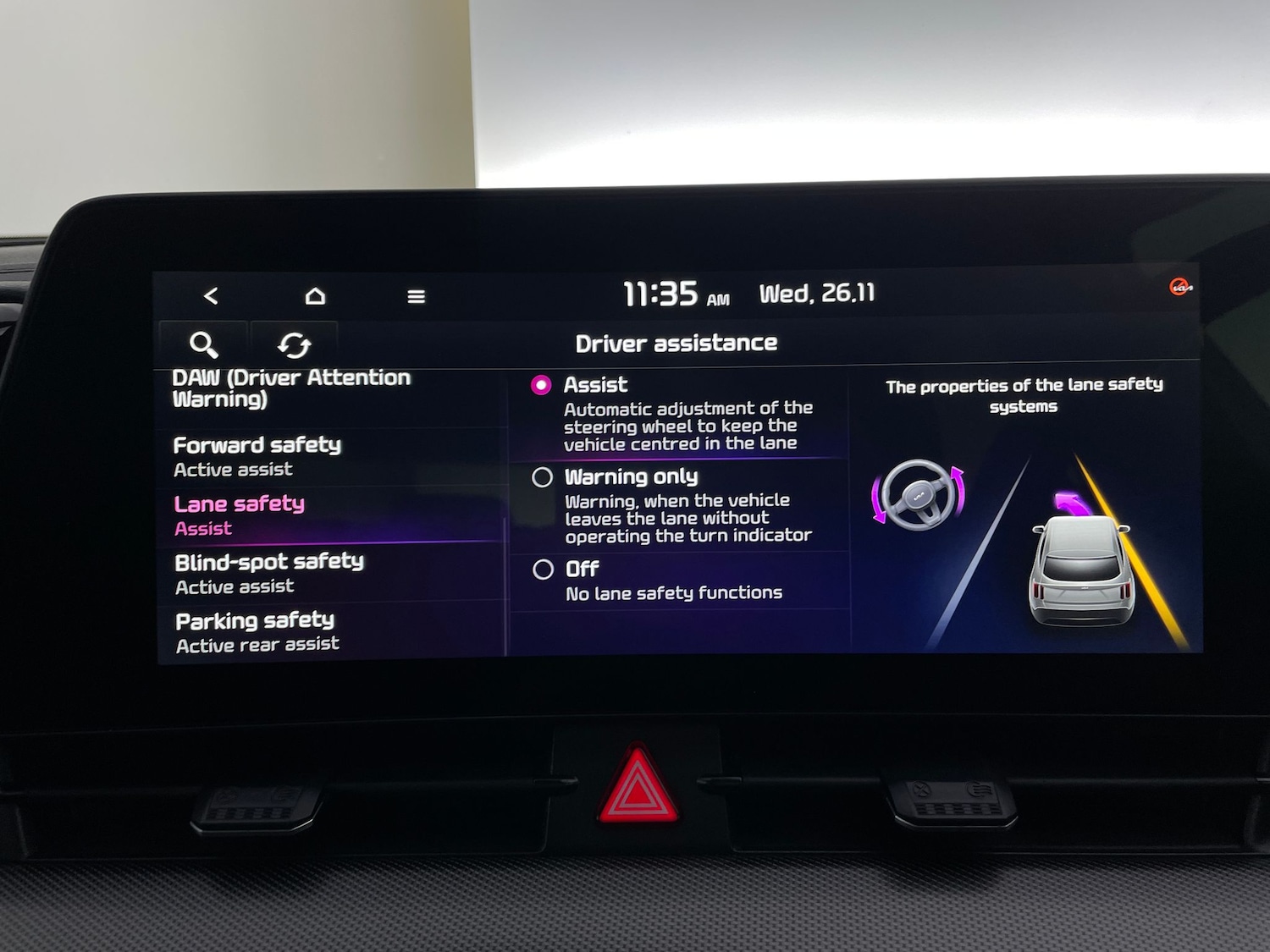 Used Kia Sportage 2022 for sale - 76821784: Photo 33