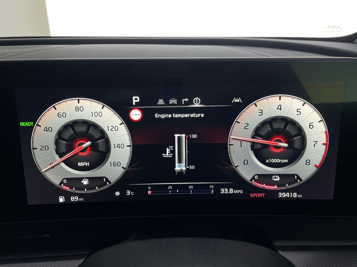 Used Kia Sportage 2022 for sale - 76821784: Photo 34