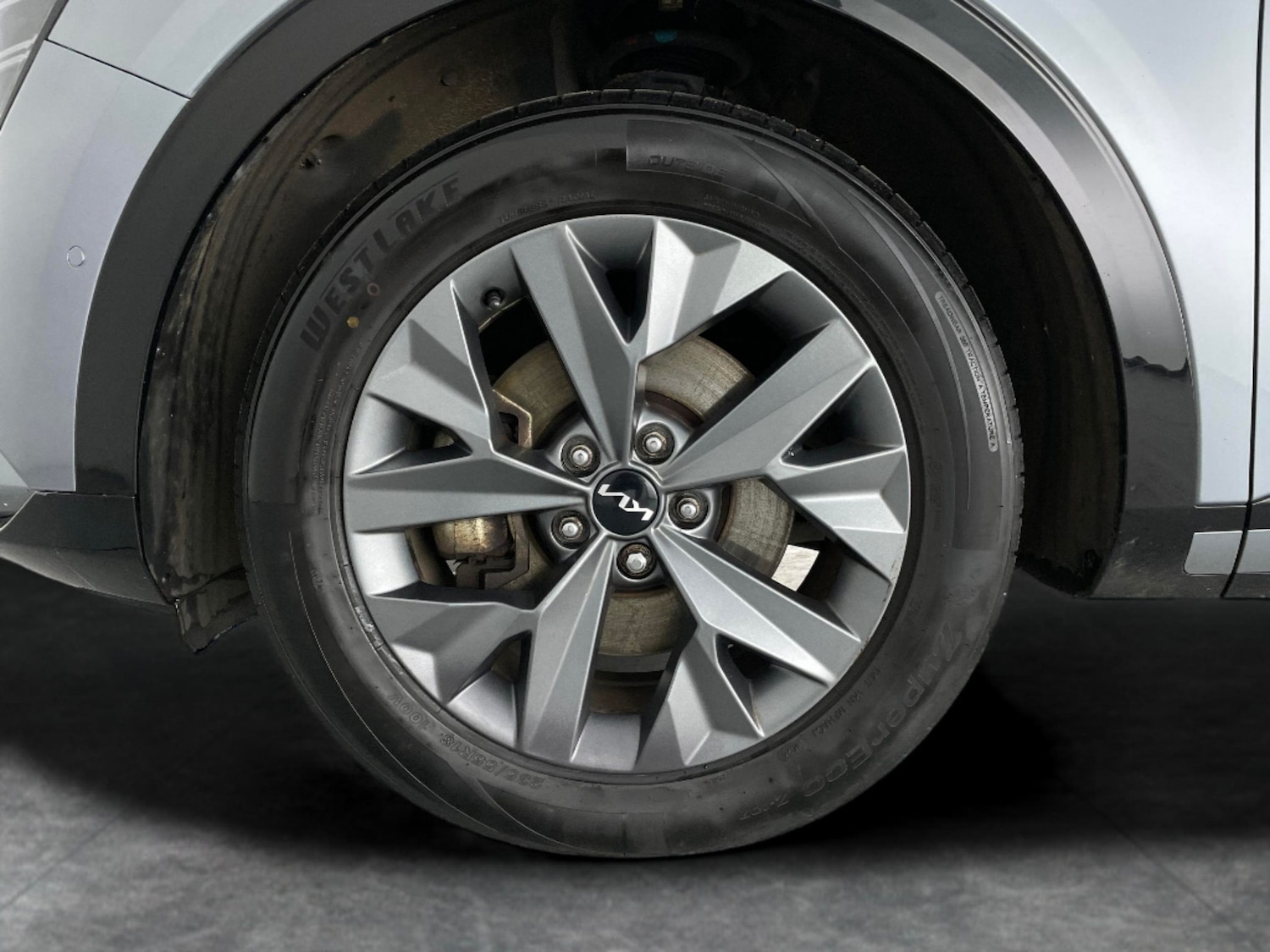 Used Kia Sportage 2022 for sale - 76821784: Photo 35