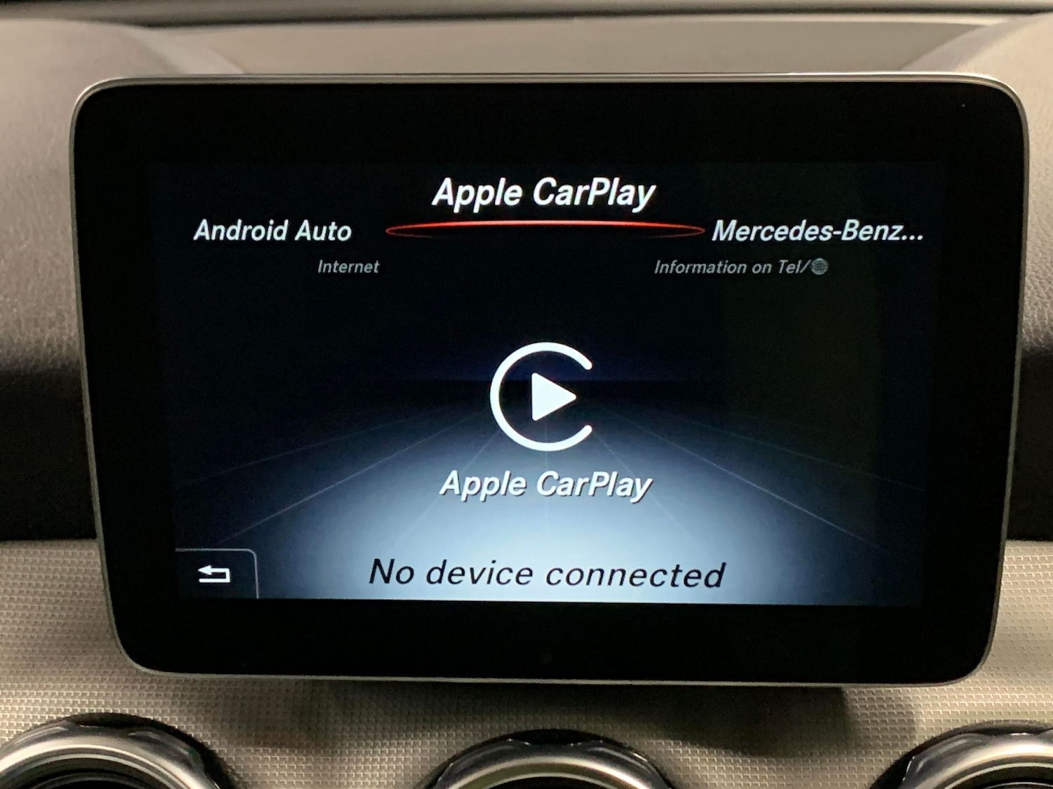 Used Mercedes-Benz GLA 2019 for sale - 76382961: Photo 16