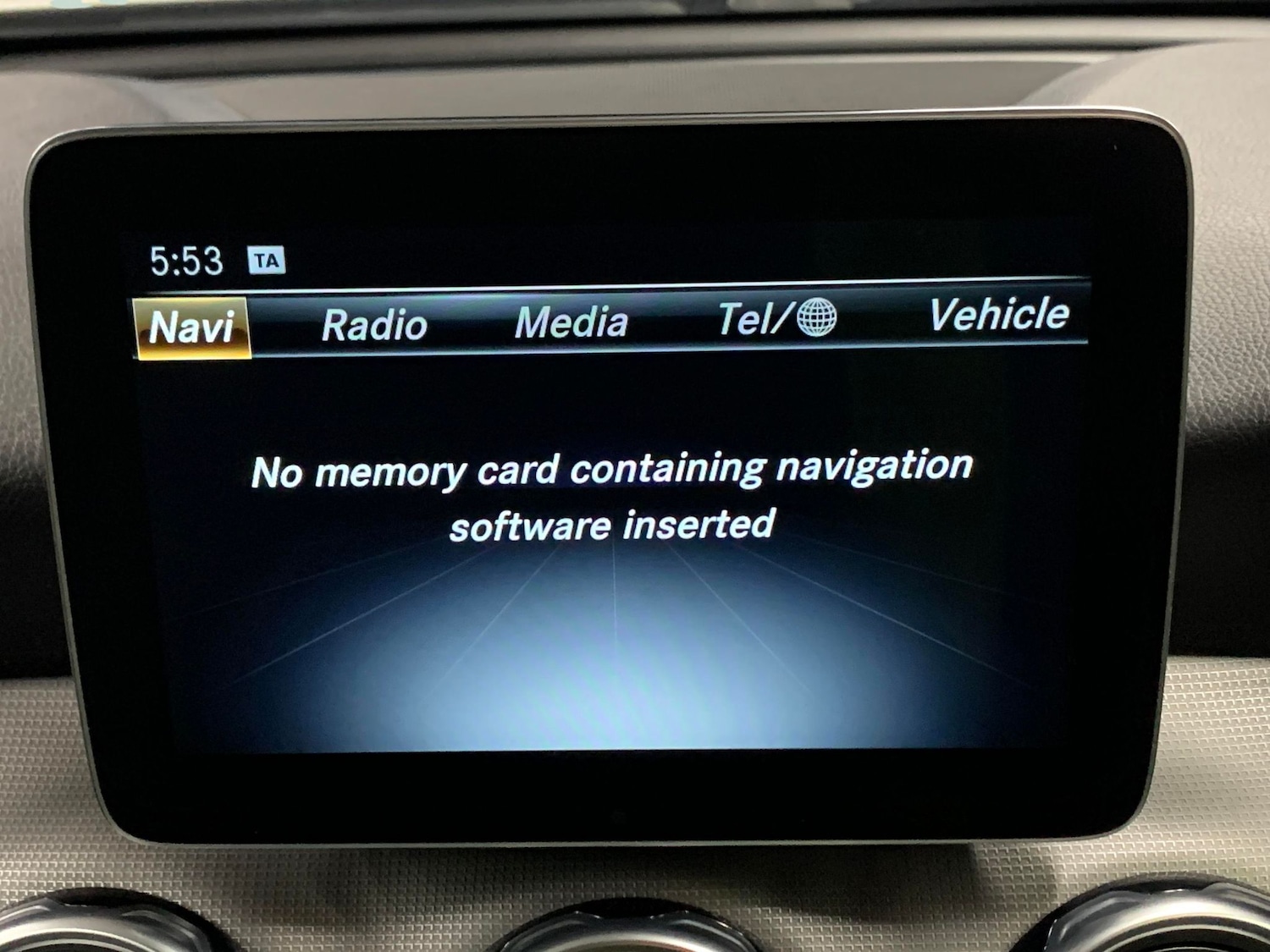 Used Mercedes-Benz GLA 2019 for sale - 76382961: Photo 21