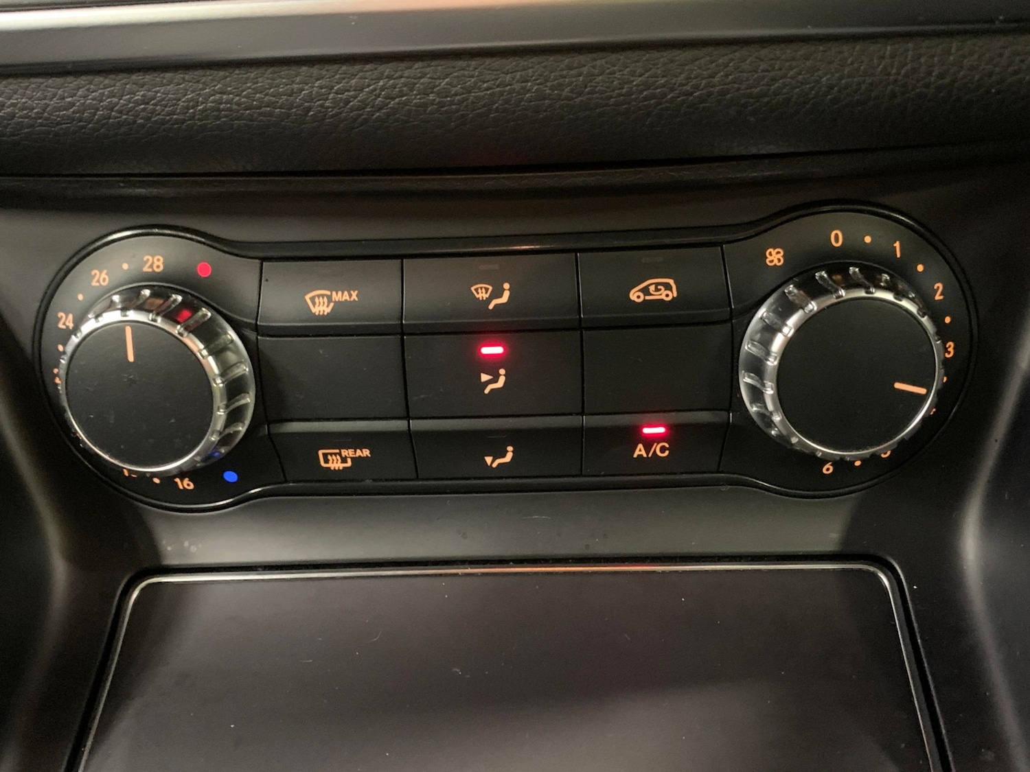 Used Mercedes-Benz GLA 2019 for sale - 76382961: Photo 22