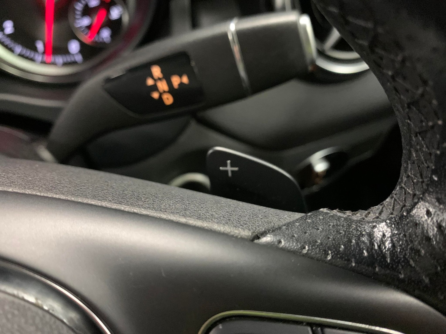 Used Mercedes-Benz GLA 2019 for sale - 76382961: Photo 23