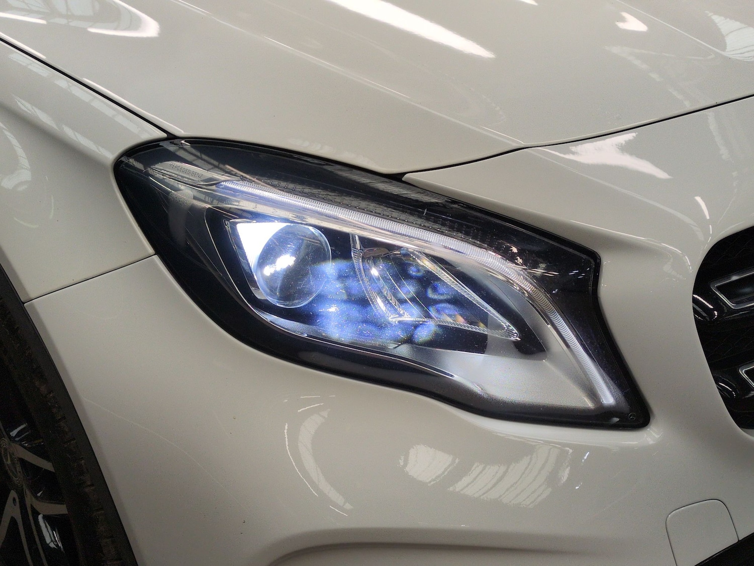 Used Mercedes-Benz GLA 2019 for sale - 76382961: Photo 26