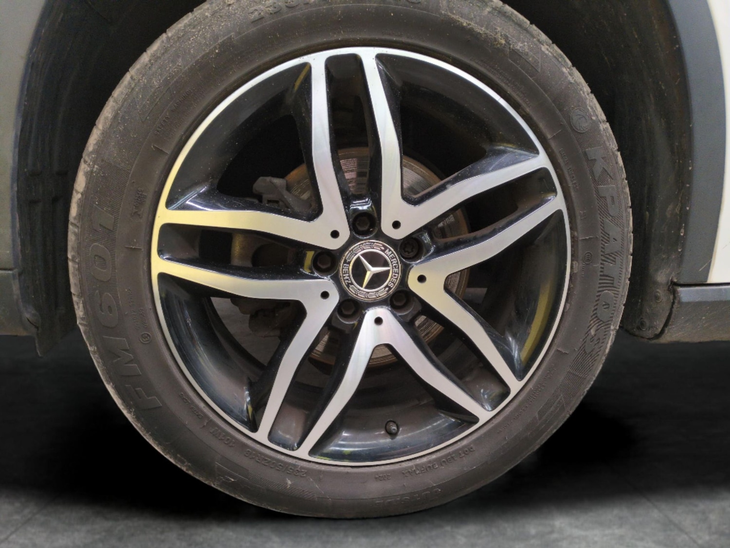 Used Mercedes-Benz GLA 2019 for sale - 76382961: Photo 28