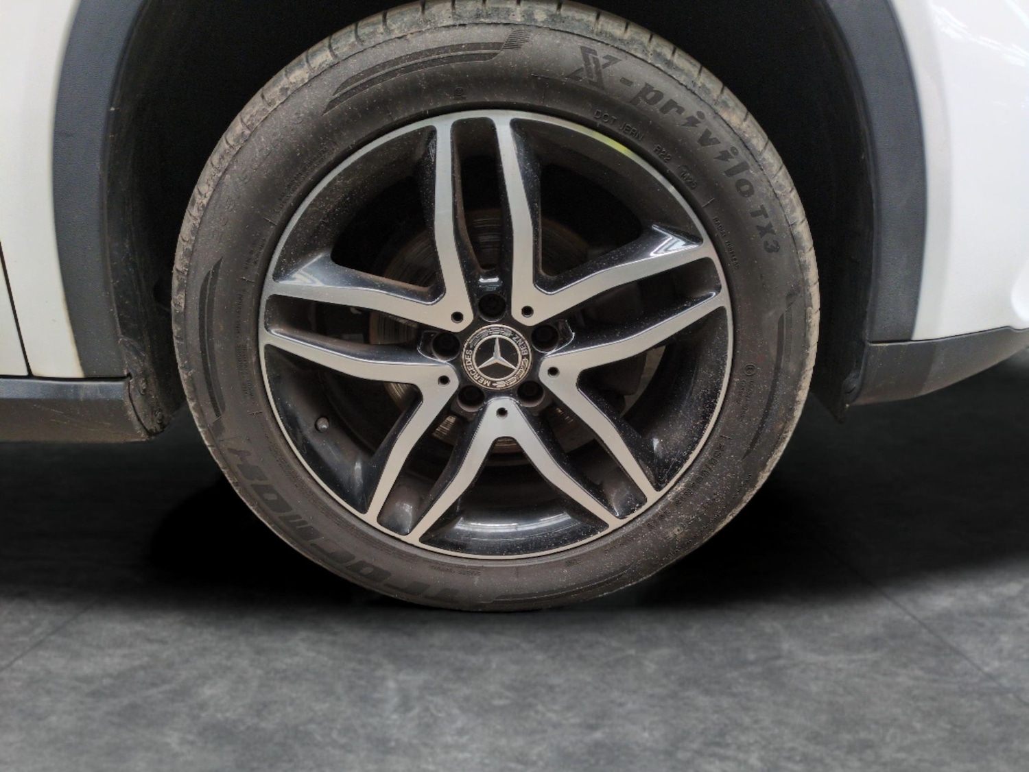 Used Mercedes-Benz GLA 2019 for sale - 76382961: Photo 29