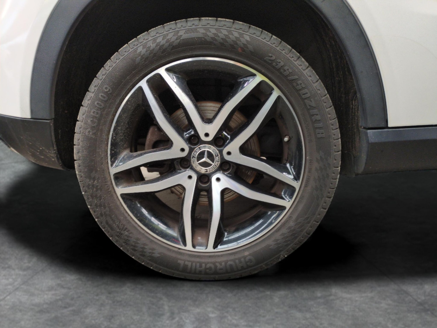 Used Mercedes-Benz GLA 2019 for sale - 76382961: Photo 31