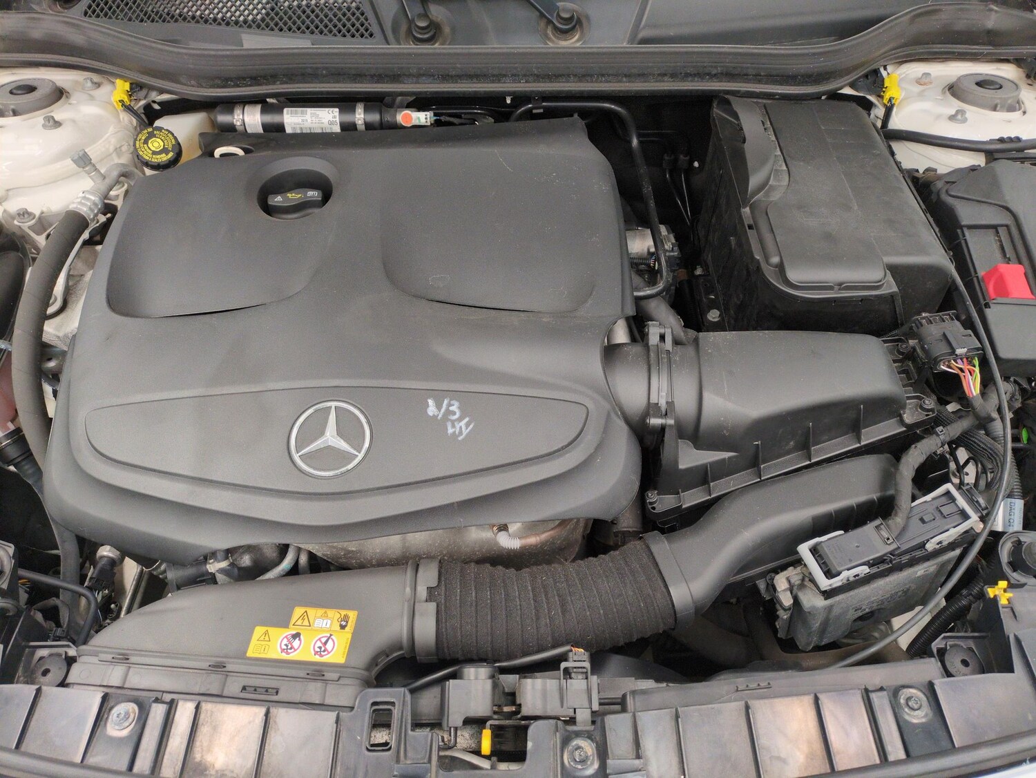 Used Mercedes-Benz GLA 2019 for sale - 76382961: Photo 39