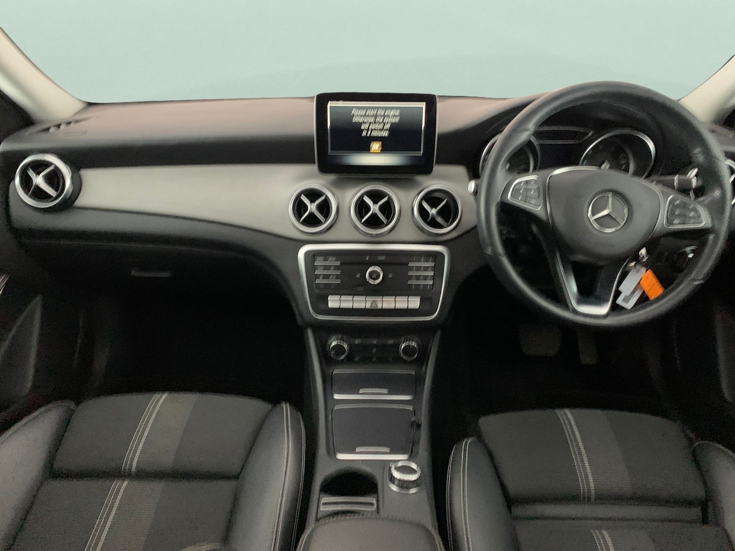 Used Mercedes-Benz GLA 2019 for sale - 76382961: Photo 7